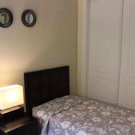 R18 2bedroom Lagos Apartment *