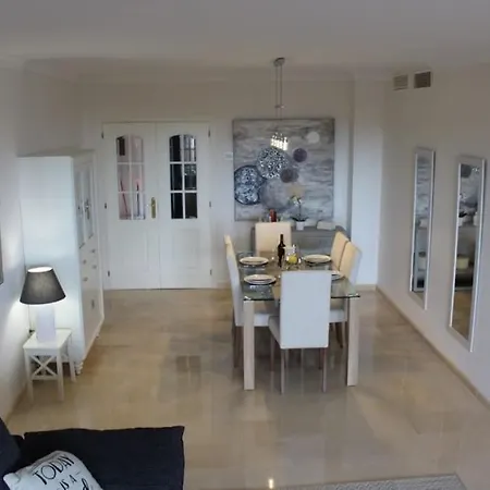 아파트 R18 2bedroom Lagos