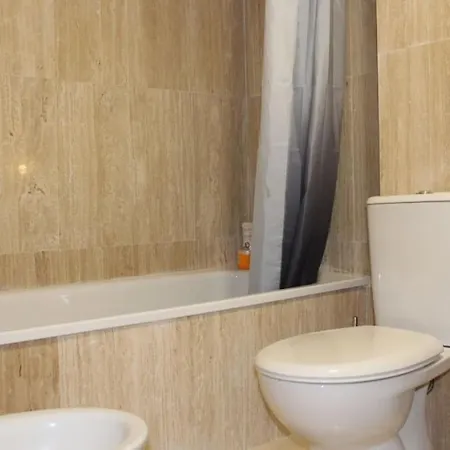 아파트 R18 2bedroom Lagos *