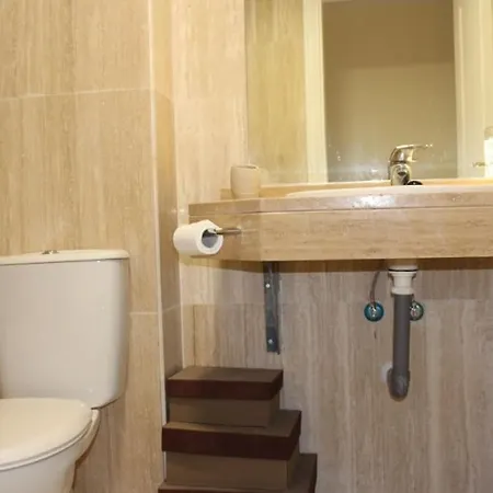 아파트 R18 2bedroom Lagos