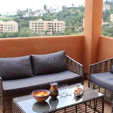 아파트 R18 2bedroom Lagos *