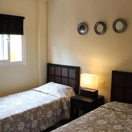 Apartment R18 2bedroom Lagos Marbella
