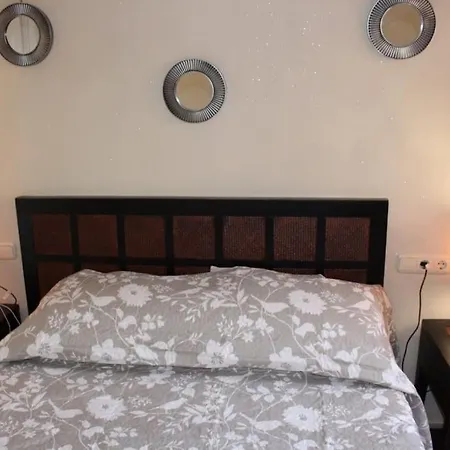 Apartment R18 2bedroom Lagos Marbella